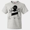 HD Cotton Youth Short Sleeve T-Shirt Thumbnail