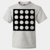 HD Cotton Youth Short Sleeve T-Shirt Thumbnail