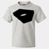 HD Cotton Youth Short Sleeve T-Shirt Thumbnail