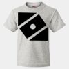 HD Cotton Youth Short Sleeve T-Shirt Thumbnail