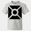 HD Cotton Youth Short Sleeve T-Shirt Thumbnail