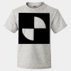 HD Cotton Youth Short Sleeve T-Shirt Thumbnail