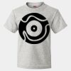 HD Cotton Youth Short Sleeve T-Shirt Thumbnail