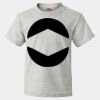 HD Cotton Youth Short Sleeve T-Shirt Thumbnail