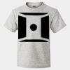 HD Cotton Youth Short Sleeve T-Shirt Thumbnail