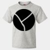 HD Cotton Youth Short Sleeve T-Shirt Thumbnail