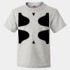 HD Cotton Youth Short Sleeve T-Shirt Thumbnail