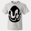 HD Cotton Youth Short Sleeve T-Shirt Thumbnail