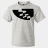 HD Cotton Youth Short Sleeve T-Shirt Thumbnail