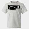 HD Cotton Youth Short Sleeve T-Shirt Thumbnail