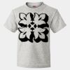 HD Cotton Youth Short Sleeve T-Shirt Thumbnail