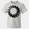 HD Cotton Youth Short Sleeve T-Shirt Thumbnail