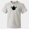 HD Cotton Youth Short Sleeve T-Shirt Thumbnail