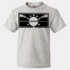 HD Cotton Youth Short Sleeve T-Shirt Thumbnail