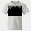 HD Cotton Youth Short Sleeve T-Shirt Thumbnail