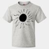 HD Cotton Youth Short Sleeve T-Shirt Thumbnail