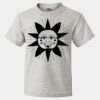 HD Cotton Youth Short Sleeve T-Shirt Thumbnail