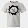 HD Cotton Youth Short Sleeve T-Shirt Thumbnail