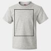 HD Cotton Youth Short Sleeve T-Shirt Thumbnail