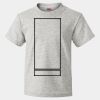 HD Cotton Youth Short Sleeve T-Shirt Thumbnail