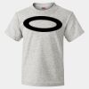 HD Cotton Youth Short Sleeve T-Shirt Thumbnail