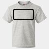 HD Cotton Youth Short Sleeve T-Shirt Thumbnail