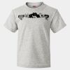 HD Cotton Youth Short Sleeve T-Shirt Thumbnail