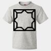 HD Cotton Youth Short Sleeve T-Shirt Thumbnail