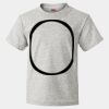 HD Cotton Youth Short Sleeve T-Shirt Thumbnail