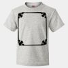 HD Cotton Youth Short Sleeve T-Shirt Thumbnail