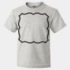 HD Cotton Youth Short Sleeve T-Shirt Thumbnail