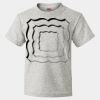 HD Cotton Youth Short Sleeve T-Shirt Thumbnail