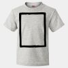 HD Cotton Youth Short Sleeve T-Shirt Thumbnail