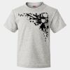 HD Cotton Youth Short Sleeve T-Shirt Thumbnail