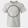 HD Cotton Youth Short Sleeve T-Shirt Thumbnail