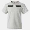 HD Cotton Youth Short Sleeve T-Shirt Thumbnail