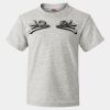 HD Cotton Youth Short Sleeve T-Shirt Thumbnail