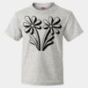 HD Cotton Youth Short Sleeve T-Shirt Thumbnail