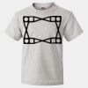 HD Cotton Youth Short Sleeve T-Shirt Thumbnail