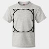 HD Cotton Youth Short Sleeve T-Shirt Thumbnail