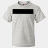 HD Cotton Youth Short Sleeve T-Shirt Thumbnail