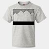 HD Cotton Youth Short Sleeve T-Shirt Thumbnail