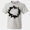 HD Cotton Youth Short Sleeve T-Shirt Thumbnail