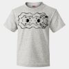 HD Cotton Youth Short Sleeve T-Shirt Thumbnail