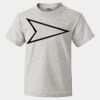 HD Cotton Youth Short Sleeve T-Shirt Thumbnail