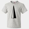 HD Cotton Youth Short Sleeve T-Shirt Thumbnail