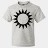 HD Cotton Youth Short Sleeve T-Shirt Thumbnail