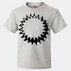 HD Cotton Youth Short Sleeve T-Shirt Thumbnail