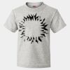 HD Cotton Youth Short Sleeve T-Shirt Thumbnail