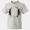 HD Cotton Youth Short Sleeve T-Shirt Thumbnail